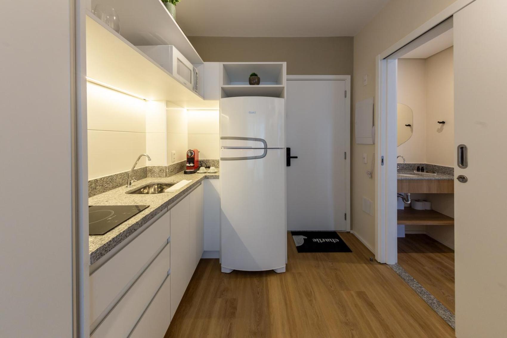 Charlie Panorama Butanta Apartamento São Paulo Exterior foto